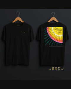 Men's Oversize Tees