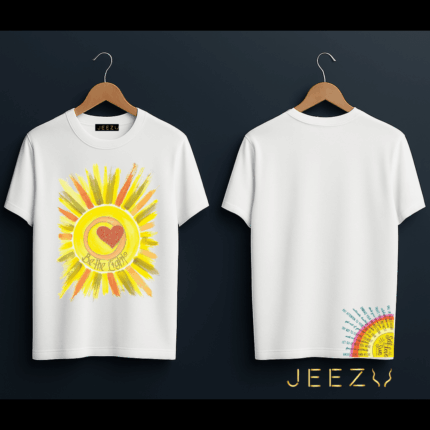 Men's Oversize Tees
